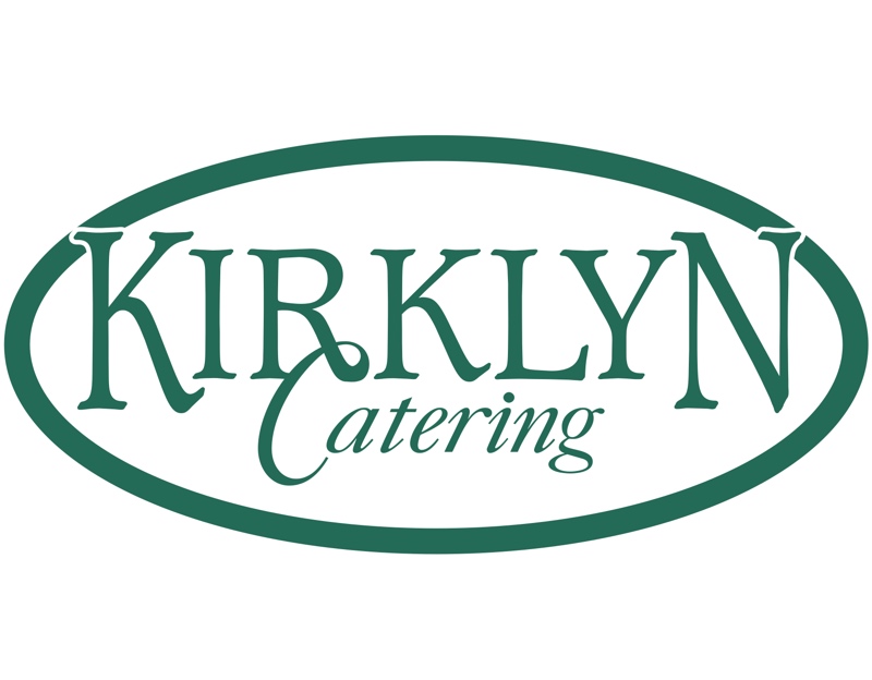 Kirklyn Catering Logo