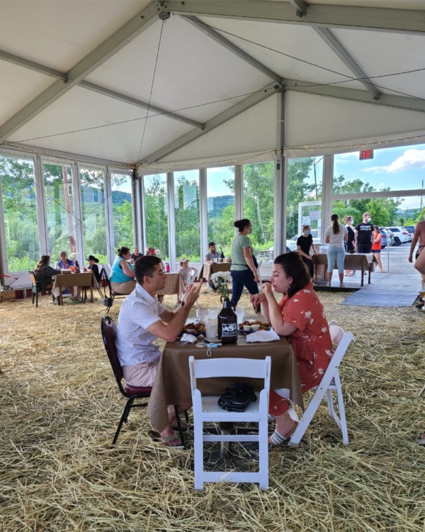 Beer Garden Inside 01