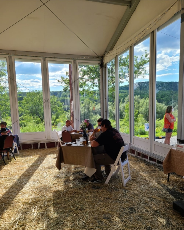 Beer Garden Inside 03