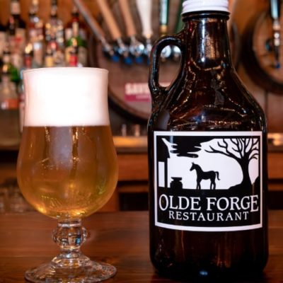 growlers
