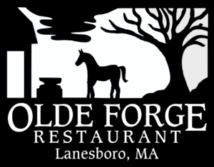 Olde Forge Restaurant Logo