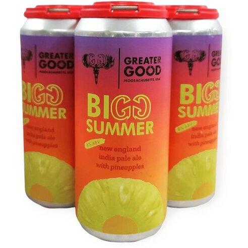 Bigg Summer