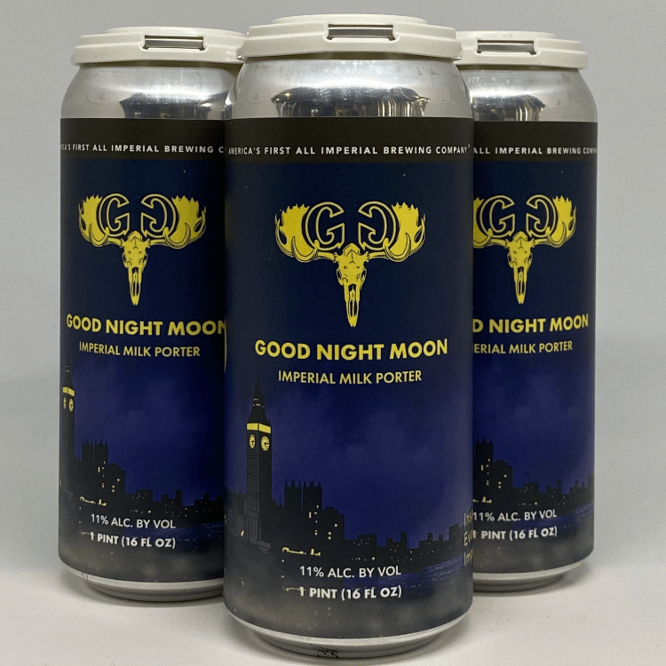 Good Night Moon