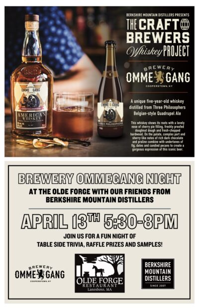 ommegang full