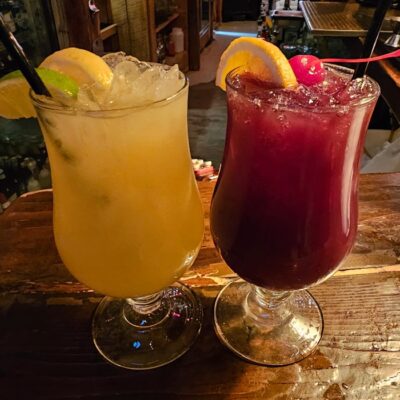 Coctail Sangria