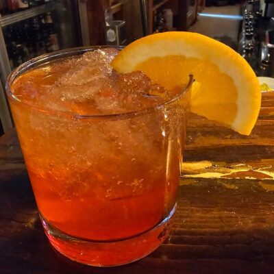 Gin Daisey