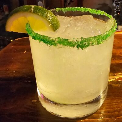 Margarita