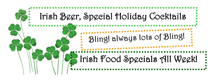 2024 St Patricks Day More